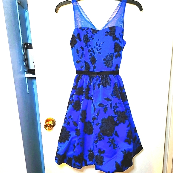 Girl's Formal - Picture 1 of 5